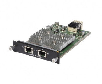 462-7666 - Dell 10Gbt Uplink Module N30xx 462-7666 - Dell 10Gbt Uplink Module N30xx