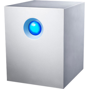 301497 - LaCie 4big 301497 1 TB Internal Hard Drive - SATA - 7200 rpm - 32 MB Buffer - Hot Swappable