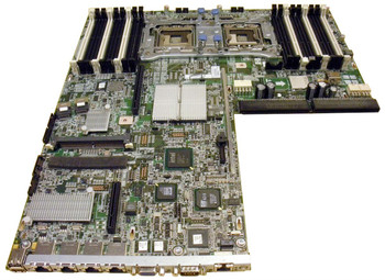 602512-001 - HP System Board (Motherboard) for HP ProLiant DL360 G7 Server 602512-001 - HP System Board (Motherboard) for HP ProLiant DL360 G7 Server