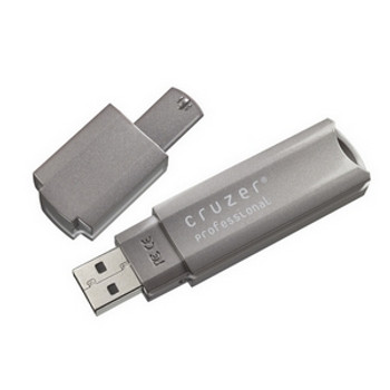 SDCZ21-008G-A75 - SanDisk 8GB Cruzer Professional USB 2.0 Flash Drive - 8 GB - USB - External SDCZ21-008G-A75 - SanDisk 8GB Cruzer Professional USB 2.0 Flash Drive - 8 GB - USB - External