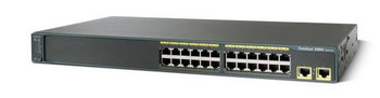 WS-2960-24TT-L WS-2960-24TT-L