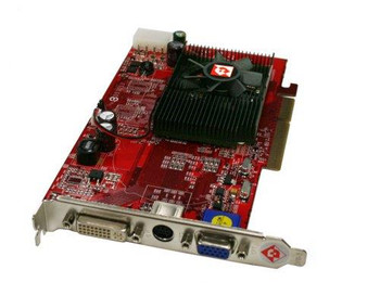 109-A67631-40A - ATI Tech ATI Radeon X1650 PRO 512MB 128-Bit GDDR2 PCI Express x16 CrossFireX Support Video Graphics Card 109-A67631-40A - ATI Tech ATI Radeon X1650 PRO 512MB 128-Bit GDDR2 PCI Express x16 CrossFireX Support Video Graphics Card