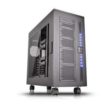 Thermaltake Core W100 CA-1F2-00F1WN-00 No Power Supply ATX Full Tower (Black) Thermaltake Core W100 CA-1F2-00F1WN-00 No Power Supply ATX Full Tower (Black)