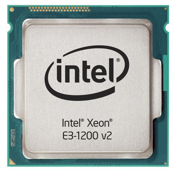 00D2763 - IBM Intel Xeon E3-1220V2 Quad Core 3.1GHz 8MB L3 Cache Socket LGA-1155 22NM 69W Processor 00D2763 - IBM Intel Xeon E3-1220V2 Quad Core 3.1GHz 8MB L3 Cache Socket LGA-1155 22NM 69W Processor