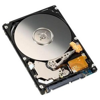 MHZ2120BS-G2 - Toshiba MHZ2120BS 120 GB 2.5 Internal Hard Drive - SATA/300 - 5400 rpm - 8 MB Buffer - Hot Swappable