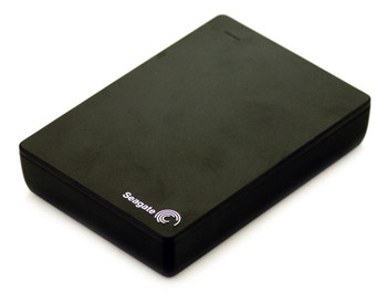 STDA4000100 - Seagate Backup Plus 4TB USB 3.0 External Hard Drive (Black) STDA4000100 - Seagate Backup Plus 4TB USB 3.0 External Hard Drive (Black)