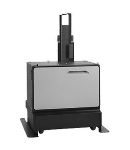 Part No:B5L08A - HP Printer (Refurbished) Cabinet 36.6 Height x 25.