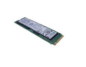 Lenovo 4XB0M52450 512GB M.2 PCI Express solid state drive