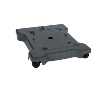 Lexmark 40G0855 Black Printer (Refurbished) cabinet/stand