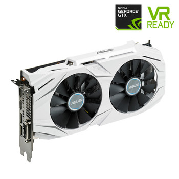 DUAL-GTX1060-O3G DUAL-GTX1060-O3G