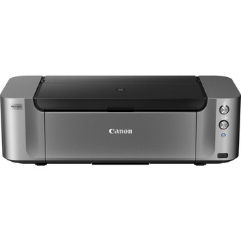Canon PIXMA PRO-100S Digital Photo Printer (Refurbished) Wireless Inkjet Canon PIXMA PRO-100S Digital Photo Printer (Refurbished) Wireless Inkjet