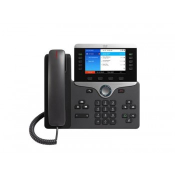 CP-8861-K9 Cisco 8800 IP Phone CP-8861-K9 Cisco 8800 IP Phone