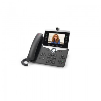 CP-8845-K9++= - Cisco 8800 IP Phone CP-8845-K9++= - Cisco 8800 IP Phone