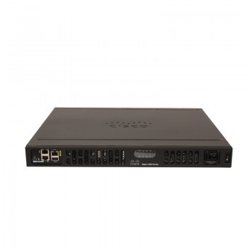 Cisco 4000 Router ISR4331 Cisco 4000 Router ISR4331