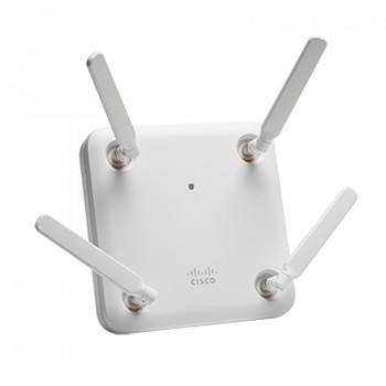 AIR-AP1852E-A-K9C - Cisco Aironet 1852E Access Point AIR-AP1852E-A-K9C - Cisco Aironet 1852E Access Point