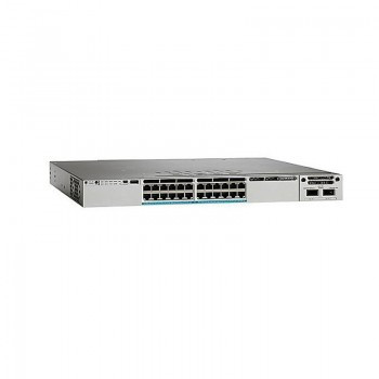 WS-C3850-24XU-S WS-C3850-24XU-S