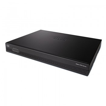 ISR4321-VSEC/K9 - Cisco Router 4000 Series ISR4321-VSEC/K9 - Cisco Router 4000 Series