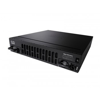 Cisco ISR 4451 (4GE,3NIM,2SM,8G FLASH,4G DRAM) Cisco ISR 4451 (4GE,3NIM,2SM,8G FLASH,4G DRAM)
