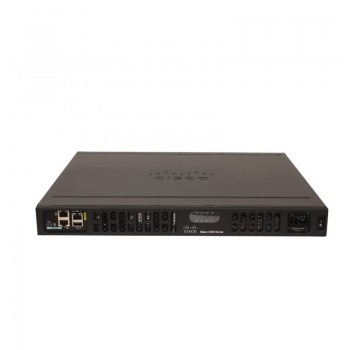 ISR4331-VSEC/K9 - Cisco Router 4000 Series ISR4331-VSEC/K9 - Cisco Router 4000 Series