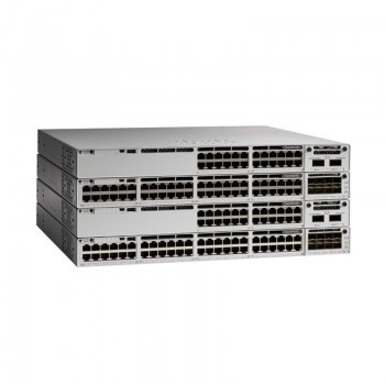 C9300-48UN-A - Cisco Switch Catalyst 9300