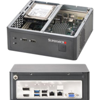 Supermicro MCP-250-10103-0N