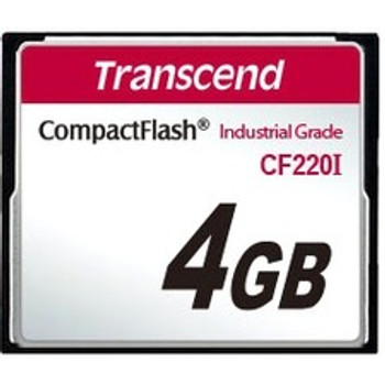 Transcend TS4GCF220I Transcend TS4GCF220I