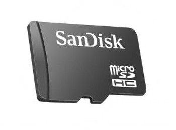 SDSDQAB-004G SanDisk 4GB Class 4 microSDHC UDH-1 Flash Memory Card SDSDQAB-004G SanDisk 4GB Class 4 microSDHC UDH-1 Flash Memory Card