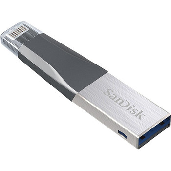 SanDisk SDIX40N-128G-GN6NE SanDisk SDIX40N-128G-GN6NE