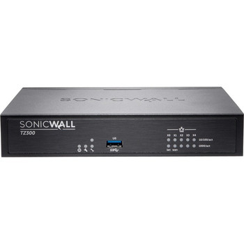 SonicWall 02-SSC-0613