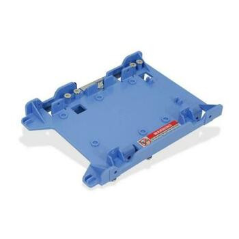 F767D Dell Bracket Assembly Hard Drive Caddy 2.5-inch for OptiPlex 960 980 990 F767D Dell Bracket Assembly Hard Drive Caddy 2.5-inch for OptiPlex 960 980 990