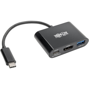 Tripp Lite U444-06N-H4UB-C Tripp Lite U444-06N-H4UB-C
