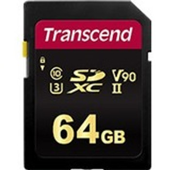 Transcend TS64GSDC700S Transcend TS64GSDC700S