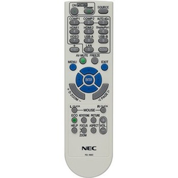 NEC Display RMT-PJ36 NEC Display RMT-PJ36