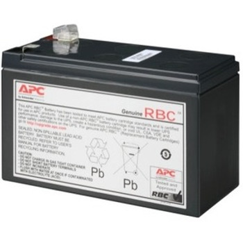APC APCRBC158 APC APCRBC158