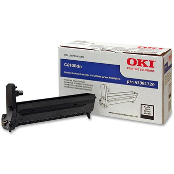 Oki 43381720 Oki 43381720
