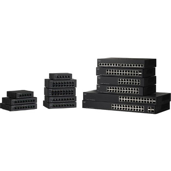 Cisco SF110-24-NA
