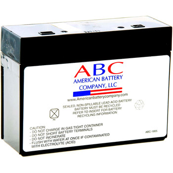 APC RBC10 APC RBC10
