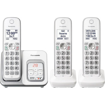 Panasonic KX-TGD533W
