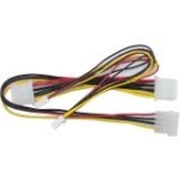 CBL-0099 SuperMicro Power Extension Cable CBL-0099 SuperMicro Power Extension Cable