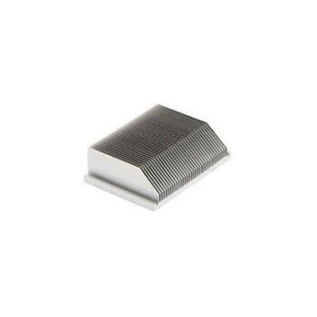 SNK-0032 SuperMicro Passive Heat Sink 1U P4 Socket-478 SNK-0032 SuperMicro Passive Heat Sink 1U P4 Socket-478