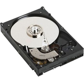 Dell 1.80 TB Hard Drive - 2.5" Internal - SAS (12Gb/s SAS) - 400-AJQM