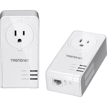 TRENDnet TPL-423E2K TRENDnet TPL-423E2K