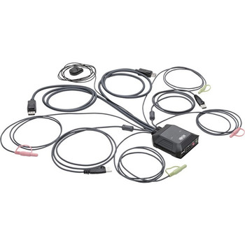 Tripp Lite B032-DPUA2