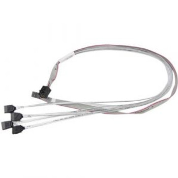 CBL-SAST-0631 Supermicro SAS/SATA Data Transfer Cable CBL-SAST-0631 Supermicro SAS/SATA Data Transfer Cable