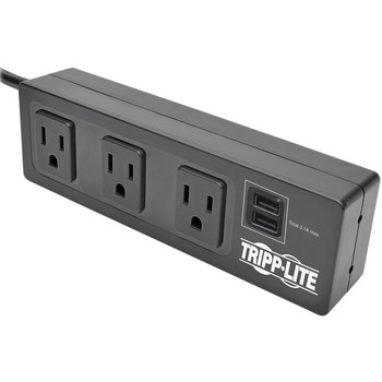 Tripp Lite TLP310USBS Tripp Lite TLP310USBS
