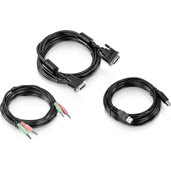 TRENDnet TK-CD15 TRENDnet TK-CD15