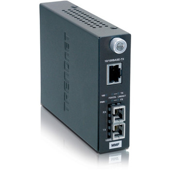 TRENDnet TFC-110MSC TRENDnet TFC-110MSC