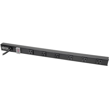 Tripp Lite PS2406RA08B Tripp Lite PS2406RA08B