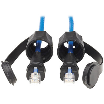 Tripp Lite N200P-050BL-IND Tripp Lite N200P-050BL-IND