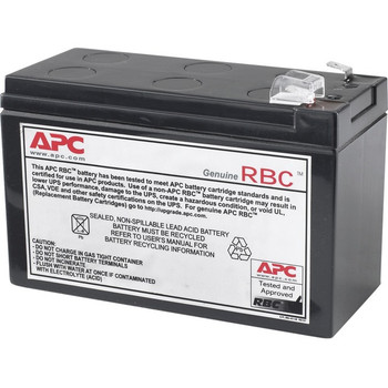 APC APCRBC114 APC APCRBC114